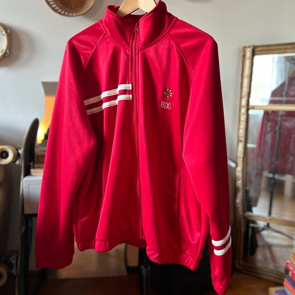 BDG zip up - Picture 4 of 5